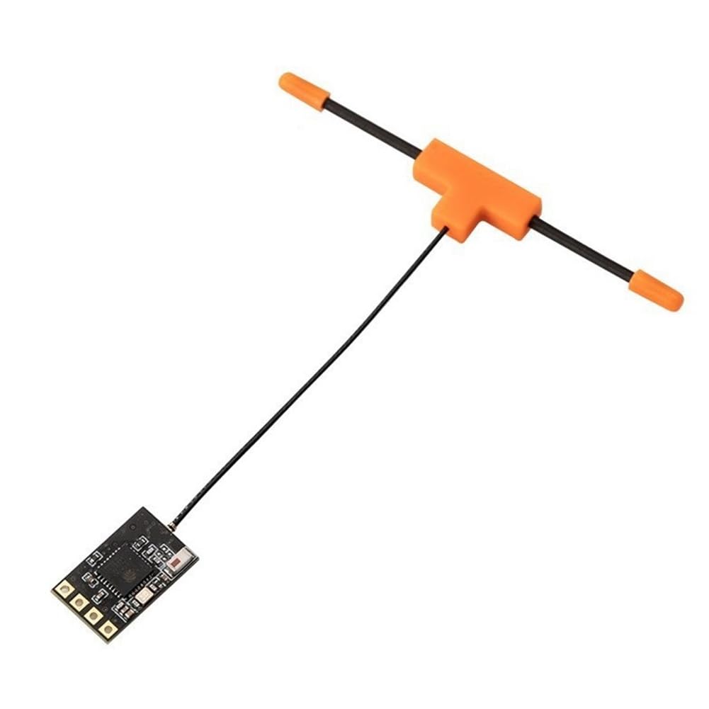 Vereen Für JUMPER ELRS 2,4 GHz RX Nano 16CH Empfänger ELRS 2.4 RX Modul für FPV-Renndrohne von Vereen