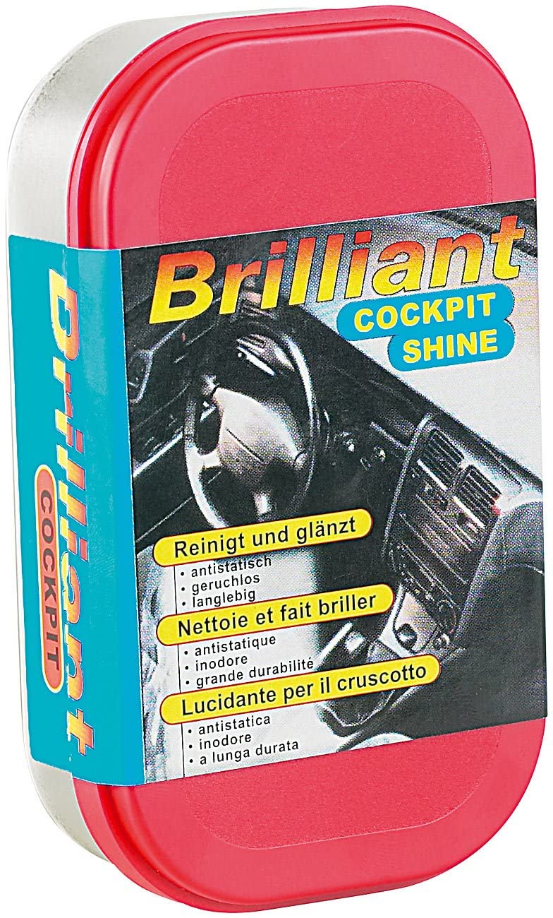 Veropa 6060 Brillant Cockpit Schwamm von Veropa