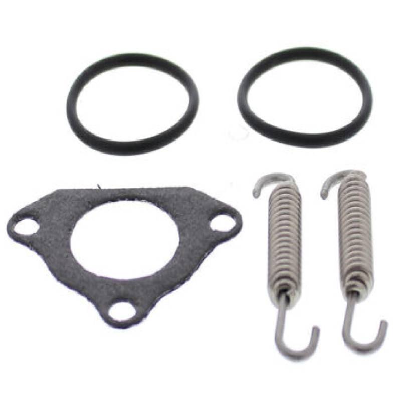 Vertex Gasket 823200 Auspuffdichtungssatz kompatibel mit/Ersatz für Yamaha YZ65 2018-2021 65 Auspuffdichtungssatz von Vertex Gasket