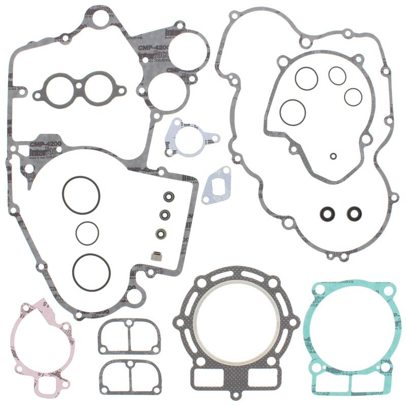 Vertex-Winderosa 808318 Kompletter Dichtungssatz von Vertex-Winderosa