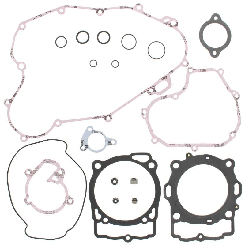 Vertex-Winderosa 808342 Kompletter Dichtungssatz von Vertex-Winderosa