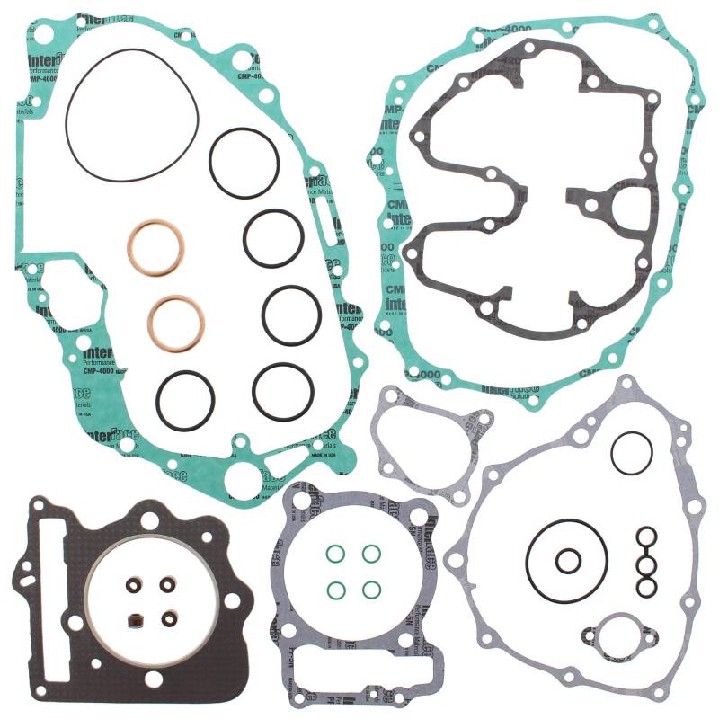 Vertex-Winderosa 808829 Kompletter Motordichtsatz von Vertex-Winderosa