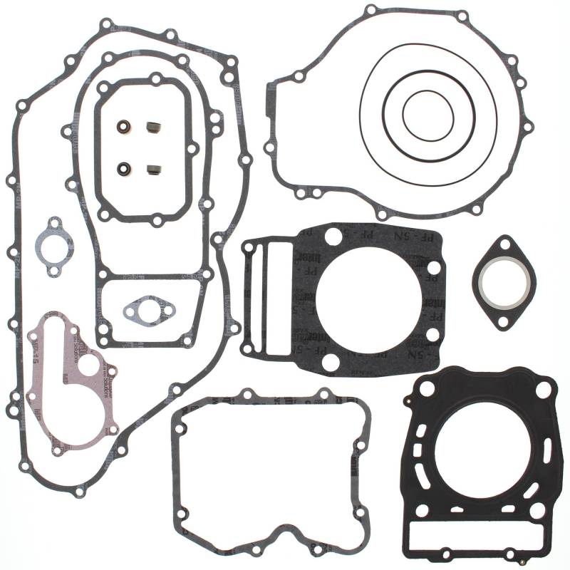 Vertex-Winderosa 808877 Kompletter Dichtungssatz von Vertex-Winderosa