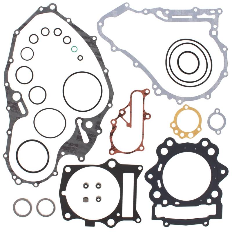 Vertex-Winderosa 808923 Kompletter Dichtungssatz von Vertex-Winderosa