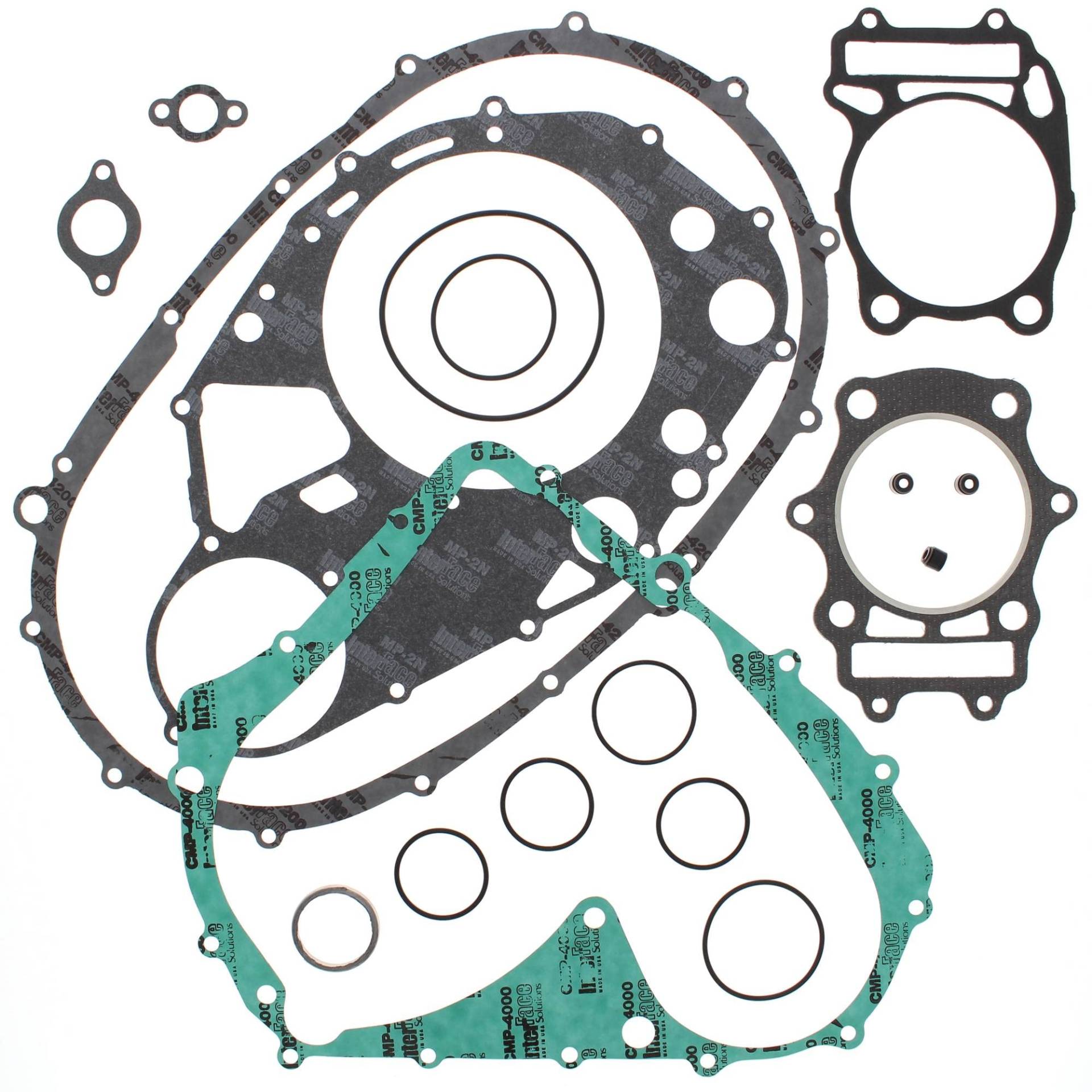 Vertex-Winderosa 808932 Kompletter Dichtungssatz von Vertex-Winderosa