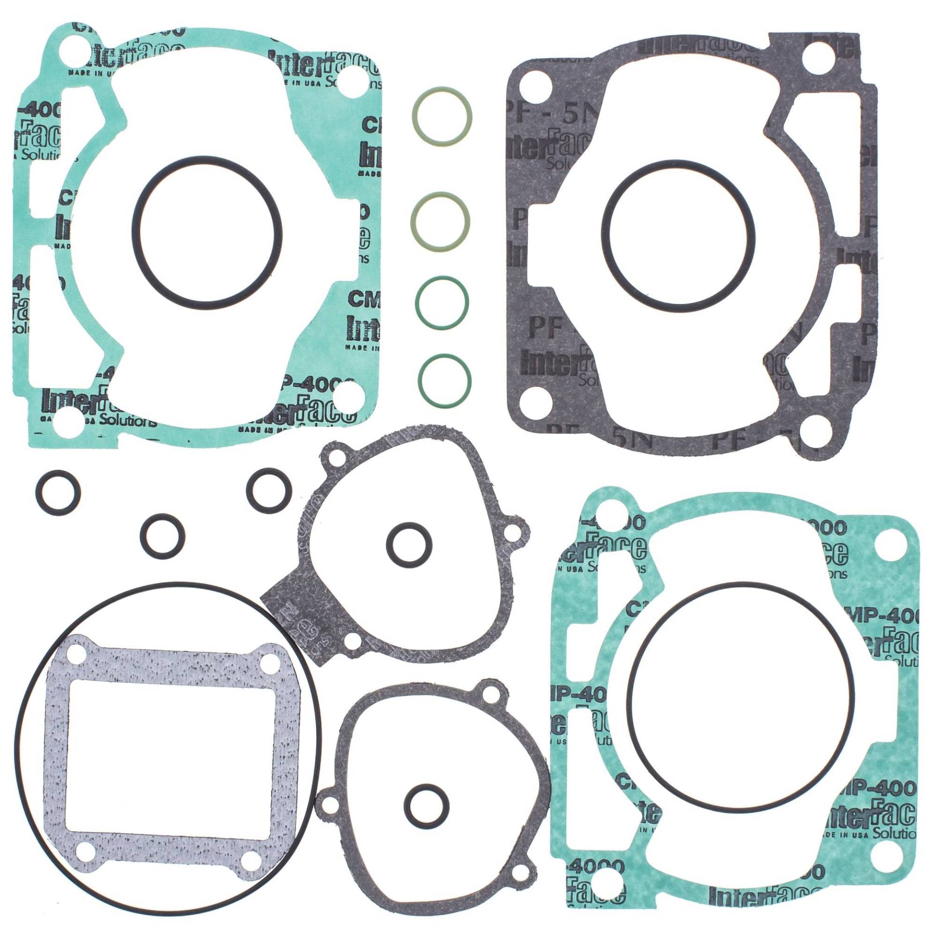 Vertex-Winderosa 810333 Top End Dichtungssatz von Vertex-Winderosa