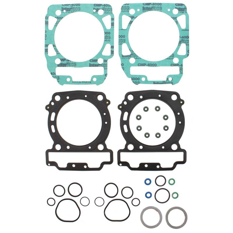 Vertex-Winderosa 810956 Top End Dichtungssatz von Vertex-Winderosa