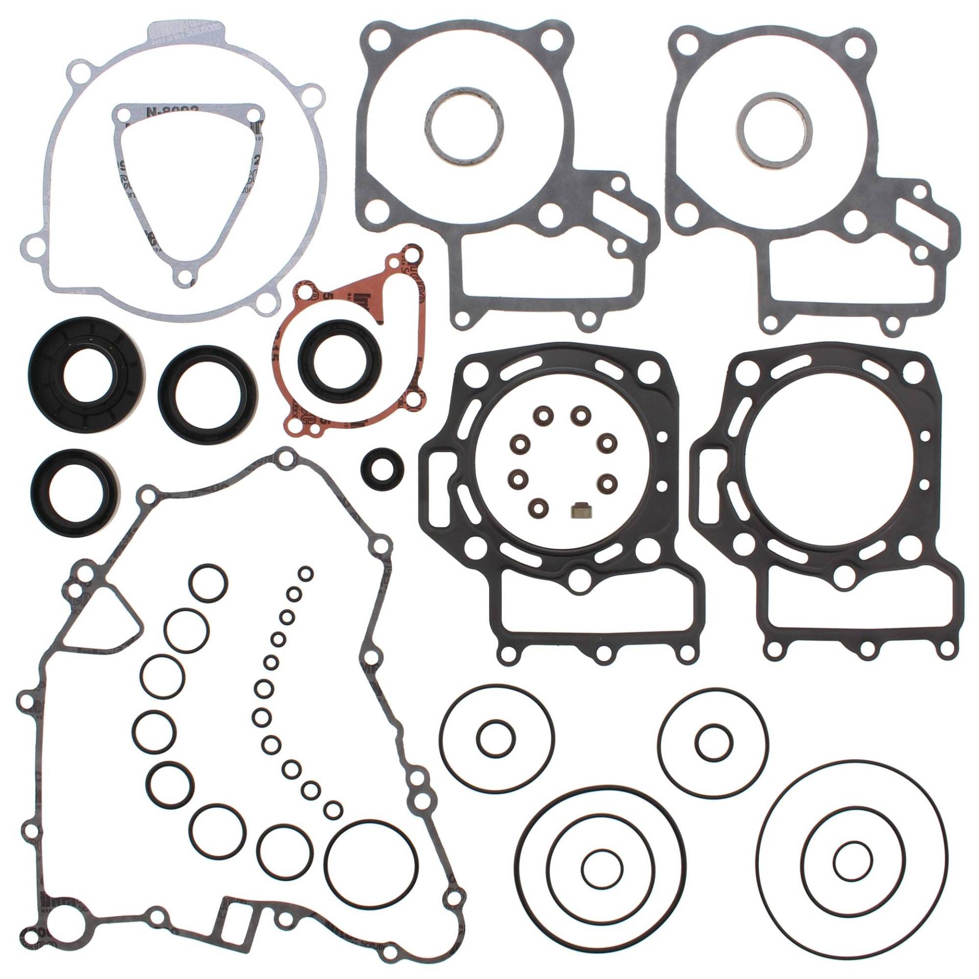 Vertex-Winderosa 811366 Komplettes Dichtungsset von Vertex-Winderosa