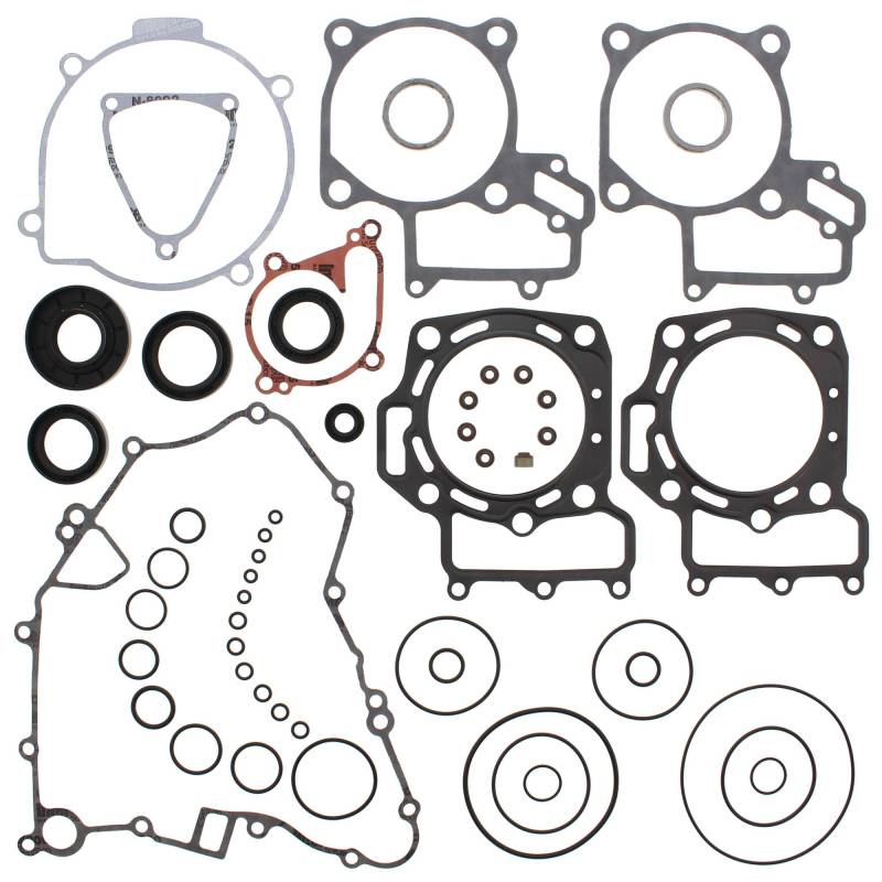 Vertex-Winderosa 811366 Komplettes Dichtungsset von Vertex-Winderosa