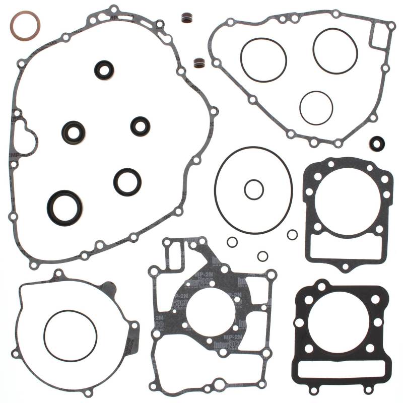 Vertex-Winderosa 811805 Komplettes Dichtungsset von Vertex-Winderosa