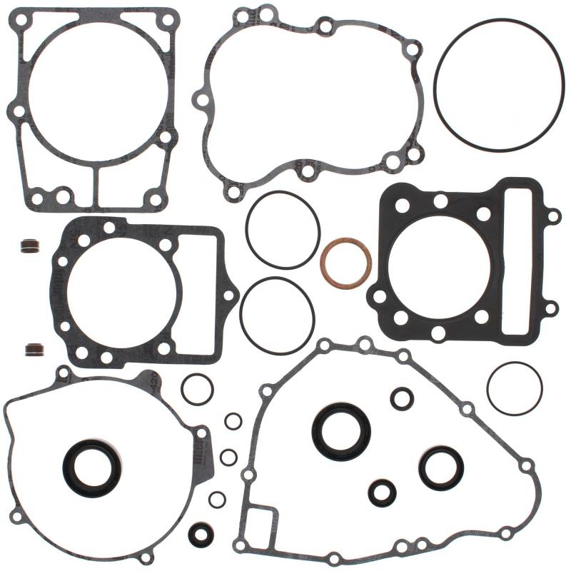 Vertex-Winderosa 811873 Kompletter Dichtungssatz von Vertex-Winderosa