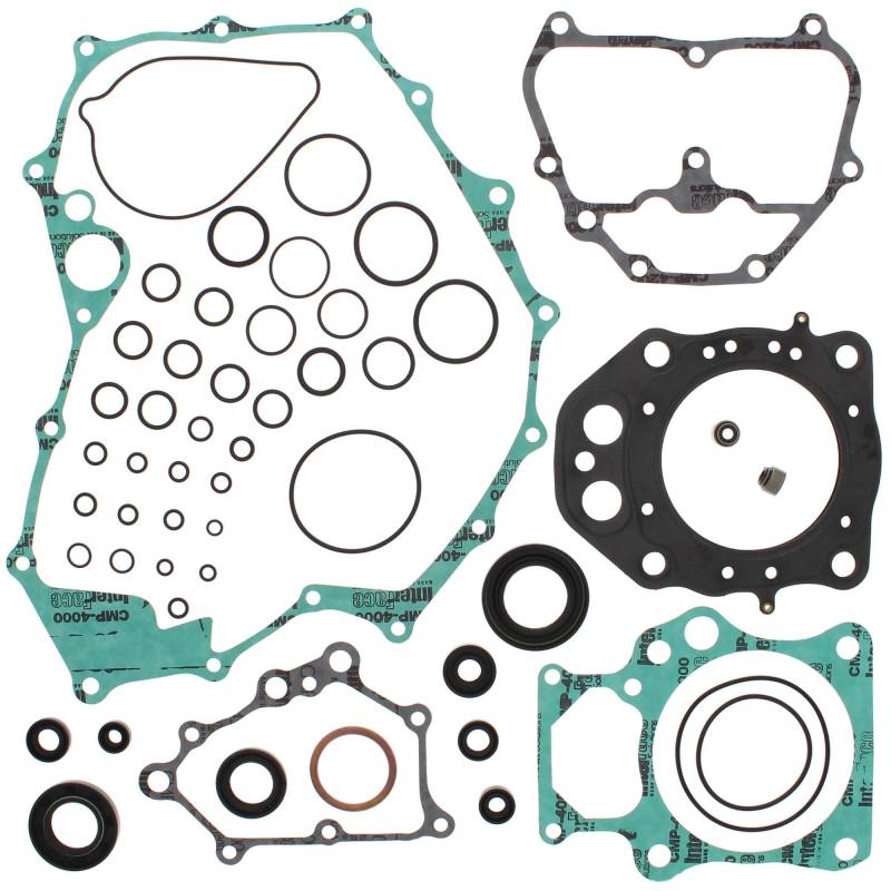 Vertex-Winderosa 811947 Kompletter Dichtungssatz von Vertex-Winderosa