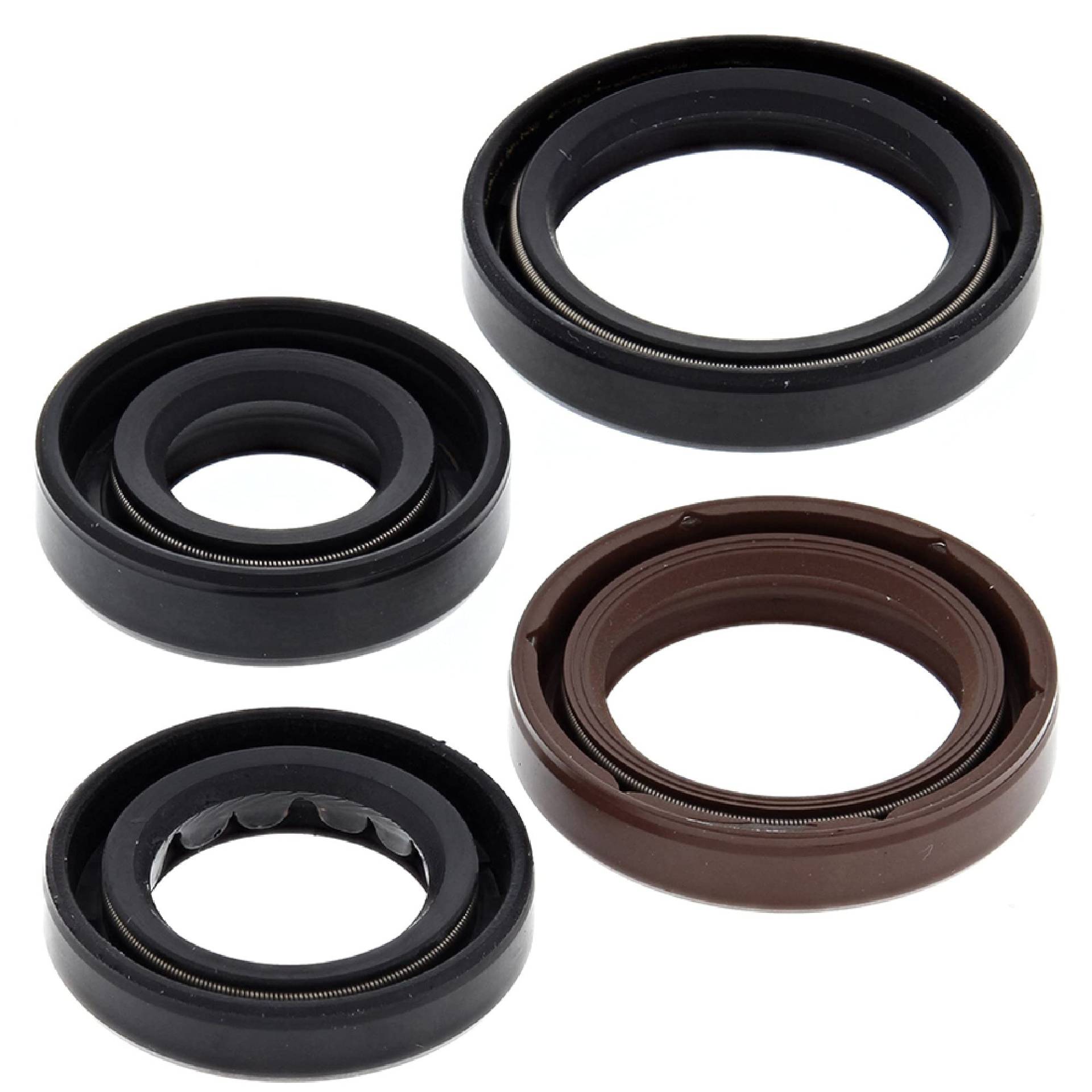 Vertex-Winderosa 822340 Oil Seal Kit von Vertex-Winderosa