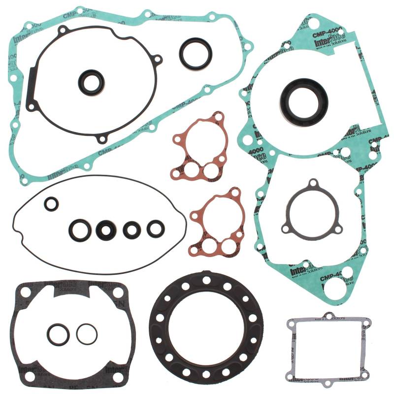 Vertex-Winderosa Dichtungssatz mit Öldichtungen 811273 von Vertex-Winderosa