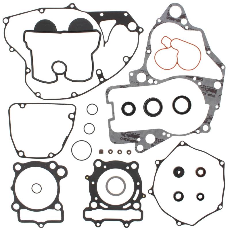 Vertex-Winderosa Dichtungssatz mit Öldichtungen 811568 von Vertex-Winderosa