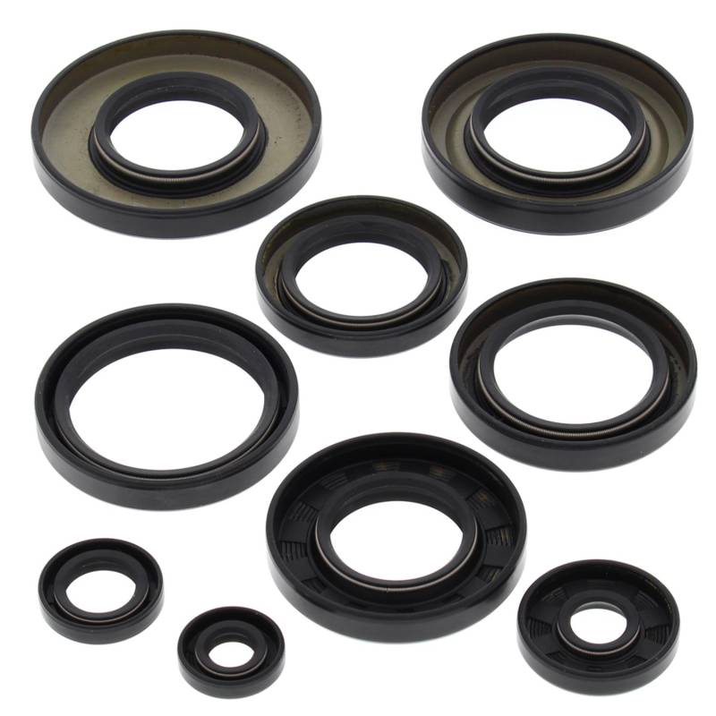 winderosa 822247 Oil Seal Kit von Vertex-Winderosa