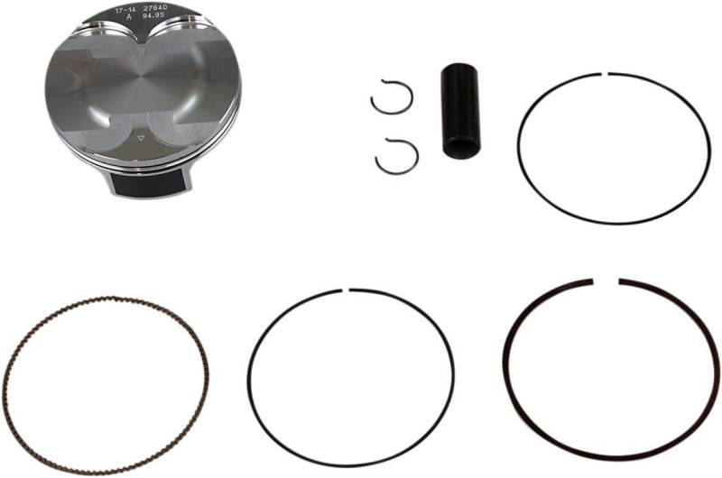 VERTEX Piston Kit 24099A von Vertex