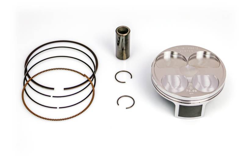 VERTEX Piston Kit 24371A von Vertex