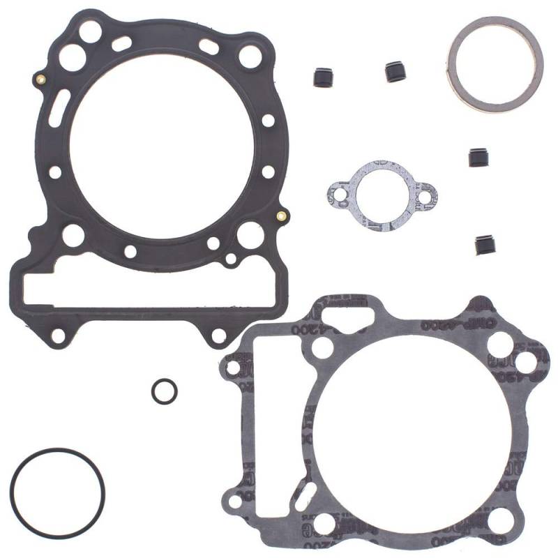 Vertex DB Electrical 810847 Top End Dichtungssatz für Can-Am Kawasaki Polaris von Vertex