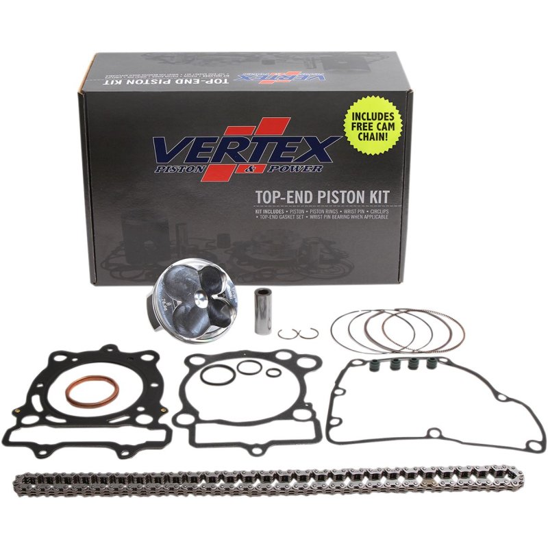 Vertex Kolben Kit KTM 300 VTK23375B-2 von Vertex