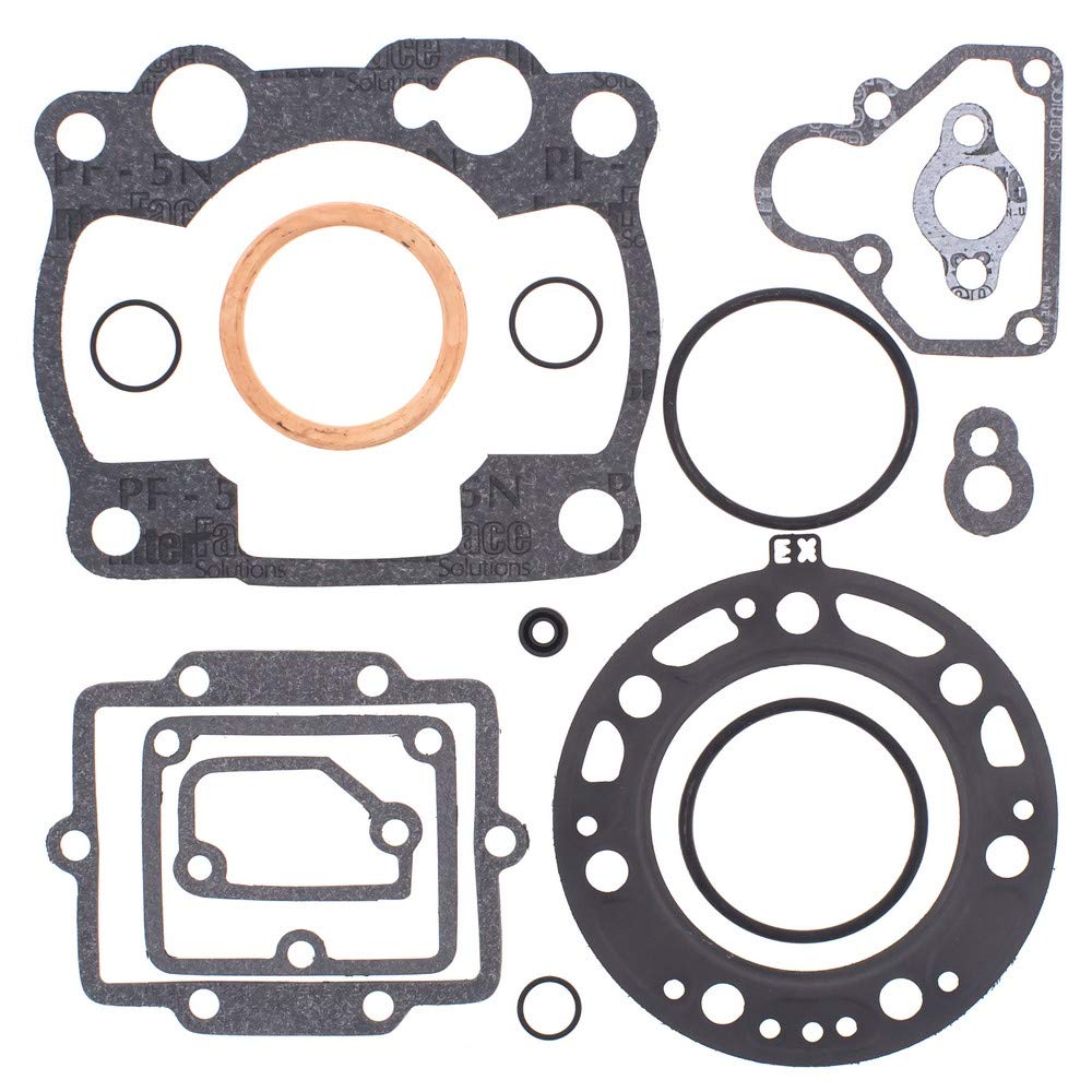 Vertex Winderosa 810457 Top End Motordichtungssatz von Vertex