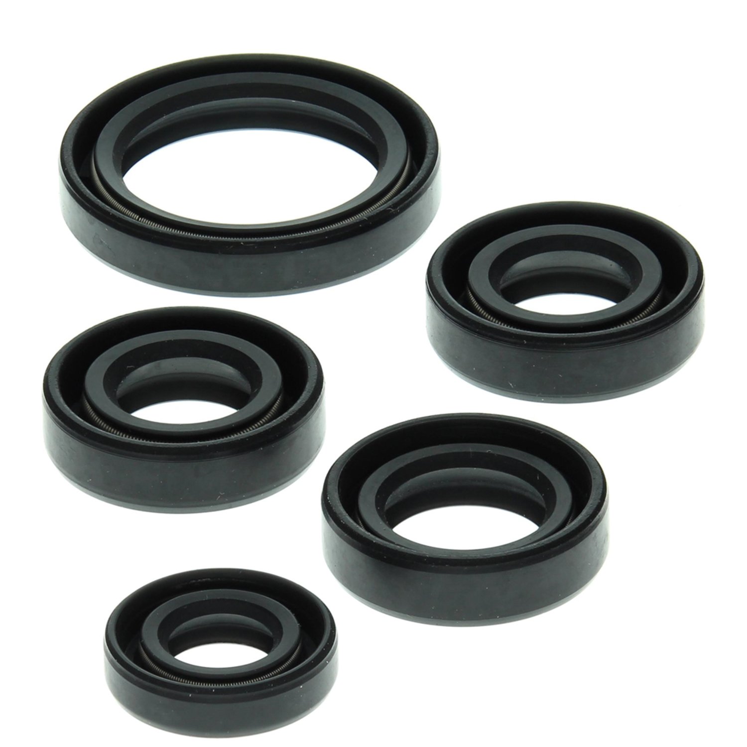 Winderosa 822138 Motor Oil Seal Kit von Vertex