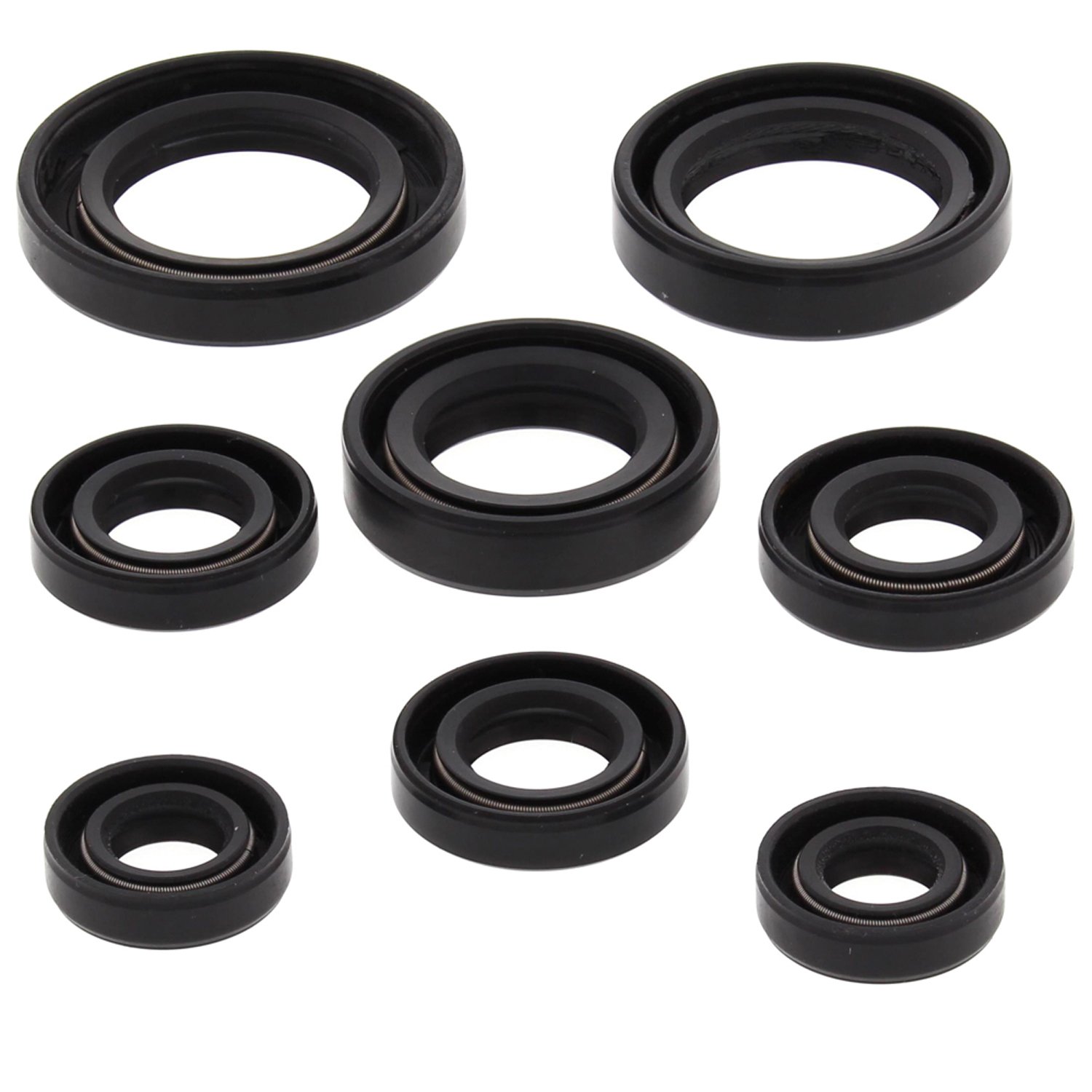 Winderosa 822255 Motor Oil Seal Kit von Vertex