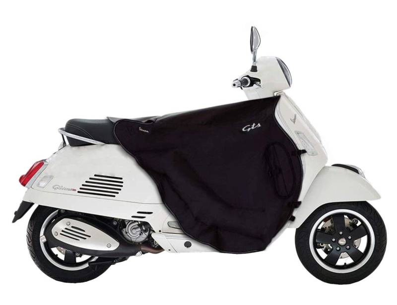 Vespa Beinschutzdecke GTS von Vespa