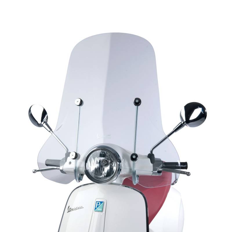 Vespa 1B001042 Windschutzscheibe hoch Primavera von Vespa