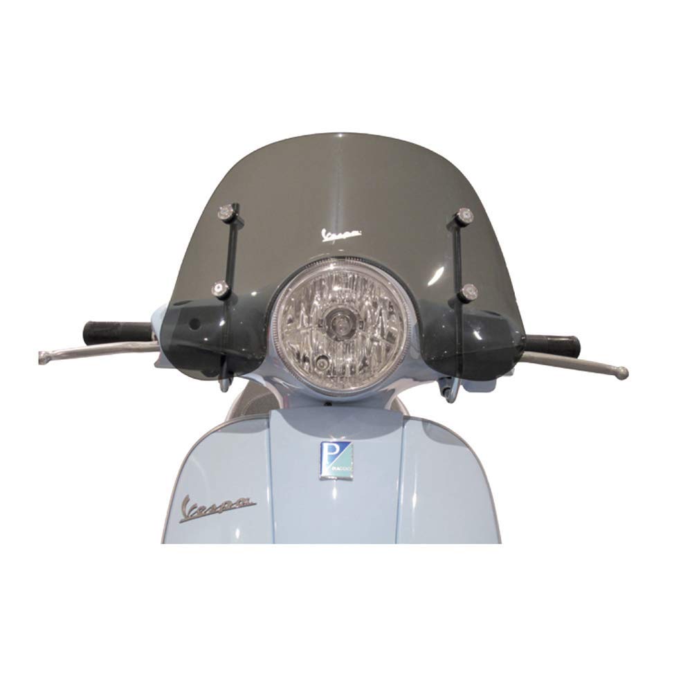 Vespa 672306 Windschutzscheibe Cruiser getönt/LX, LX Touring von Vespa