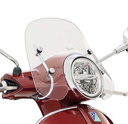 Windschutzscheibe Cruiser klar - Vespa GTS FL2 125-300 ab 2019 von Vespa