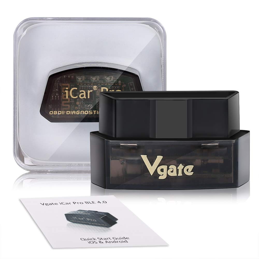 Vgate iCar Pro Bluetooth von Vgate