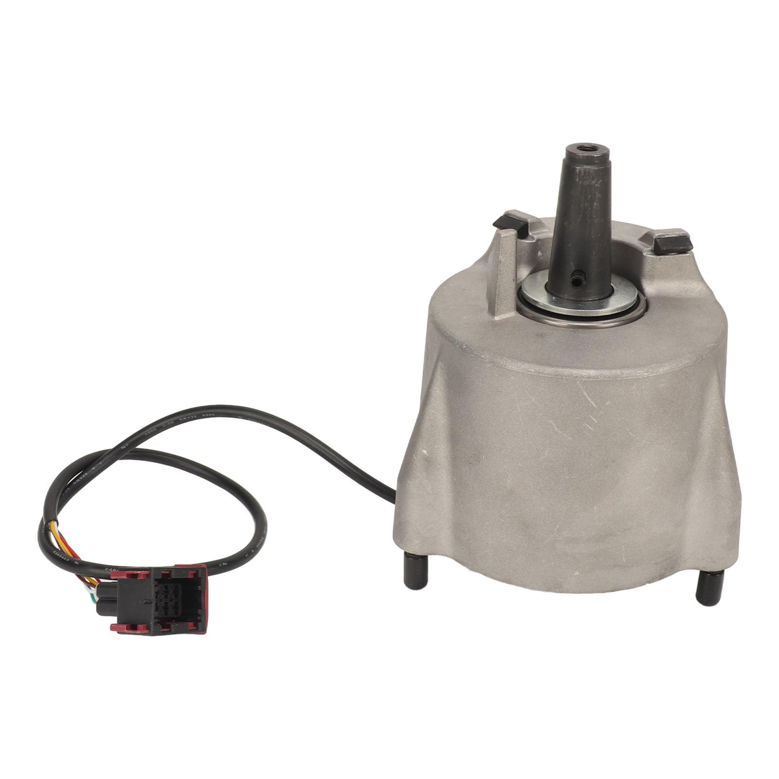 Gabelstapler-Lenkpotentiometer, für T20AP, T20SP, T24AP, ABS-Ersatz, Lange Haltbarkeit, mit Einfacher Installation, Drosselöl-Potentiometer, Clark-Hydraulikpumpe T20 von ViaGasaFamido