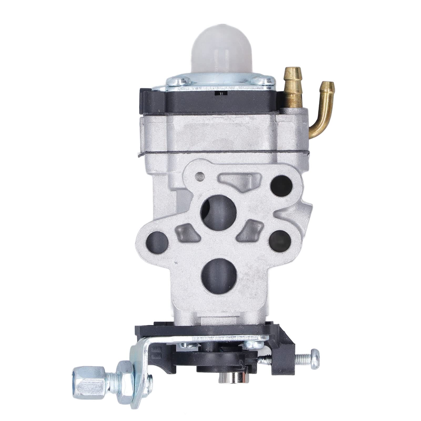 Trimmgarburetor, Integral Form der Form von Trimmcarb für 226HD60S 226HD75S 226HS75S, Hoch Silicon -Aluminium -Legierung, Geeignet für Trimmer Carb Geeignet von ViaGasaFamido