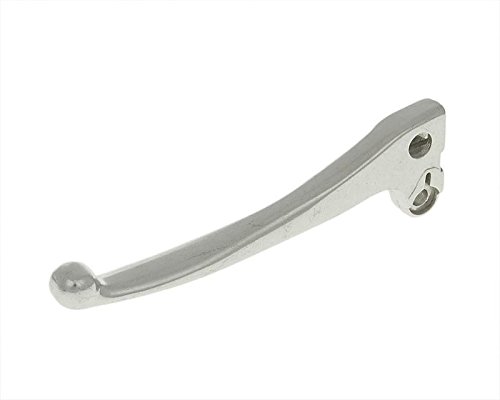 Bremshebel Links Silber für Yamaha Axis R (96) von Vicma