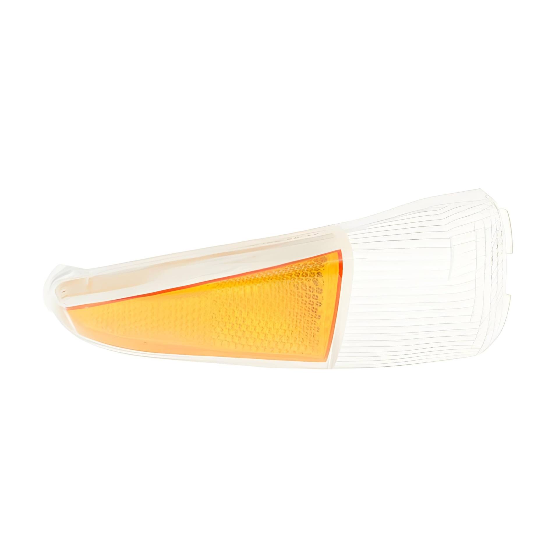 Indicator Lens Rear Left for GILERA Runner (02-04) von Vicma