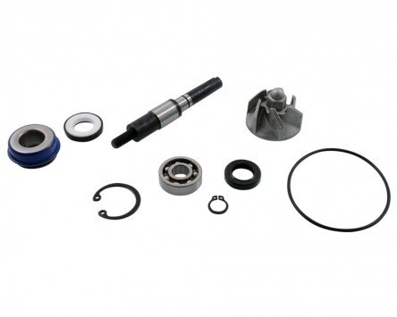 Reparaturkit Wasserpumpe - Scoopy SH 150 4T (-2004) von Vicma