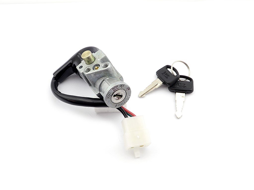 Vicma Ignition Switch for Honda Vision (88-) von VICMA