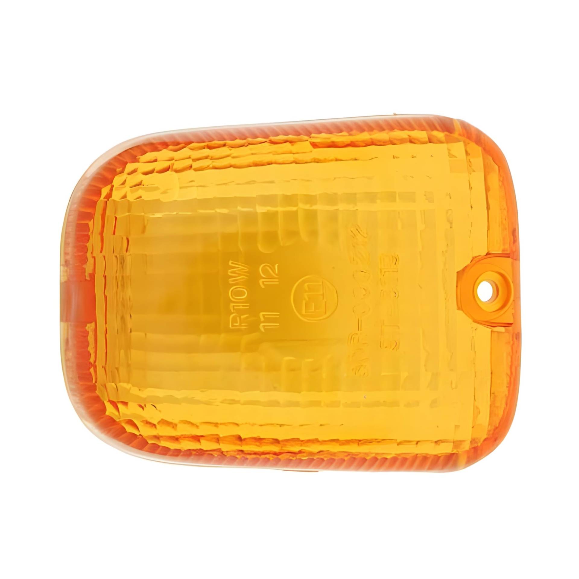 Vicma Turn Signal Lens Front/Rear for Aprilia RX, RS von Vicma