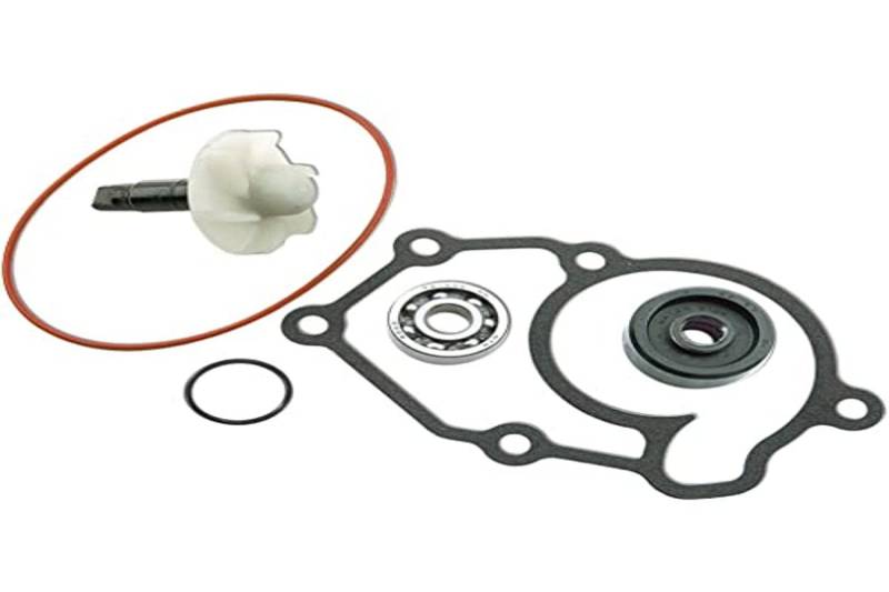 Vicma Water Pump Repair kit for Yamaha X-Max, X-City 125 von Vicma