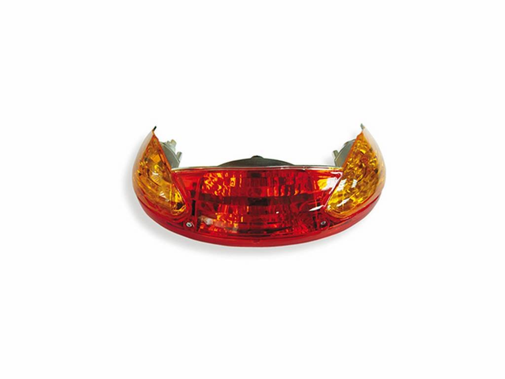 Vicma tail light assy for Peut Vivacity (-02) von Vicma