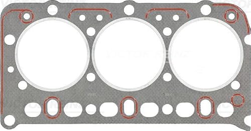 Dichtung, Zylinderkopf Kompatibel mit von Autoteile Gocht von Victor Reinz