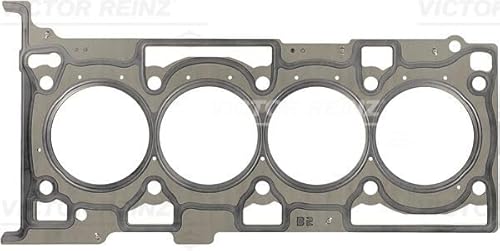 Dichtung Zylinderkopf Kompatibel mit Mitsubishi Lancer Viii Cy/Z Sportback CX 2007-> von Autoteile Gocht von Victor Reinz