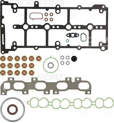 Dichtungssatz Zylinderkopf Kompatibel mit Alfa Jeep 2015-> von Autoteile Gocht von Victor Reinz