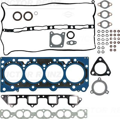 Dichtungssatz Zylinderkopf Kompatibel mit KIA Carnival/Grand III VQ 2006-2015 von Autoteile Gocht von Victor Reinz