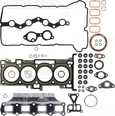 Motor Dichtungsvollsatz Kompatibel mit Mitsubishi 2014-2021 von Autoteile Gocht von Victor Reinz