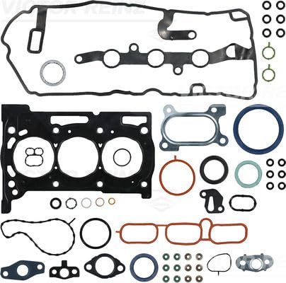 Motor Dichtungsvollsatz Kompatibel mit Peugeot 2018-> von Autoteile Gocht von Victor Reinz