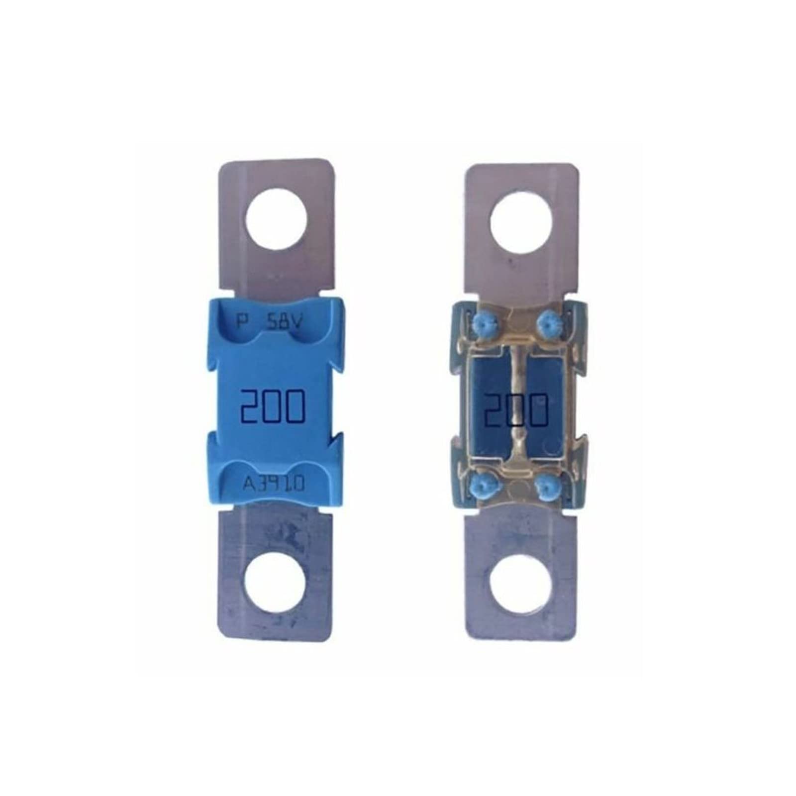 MEGA-FUSE 200A/58V PARA 48 V. von Victron Energy