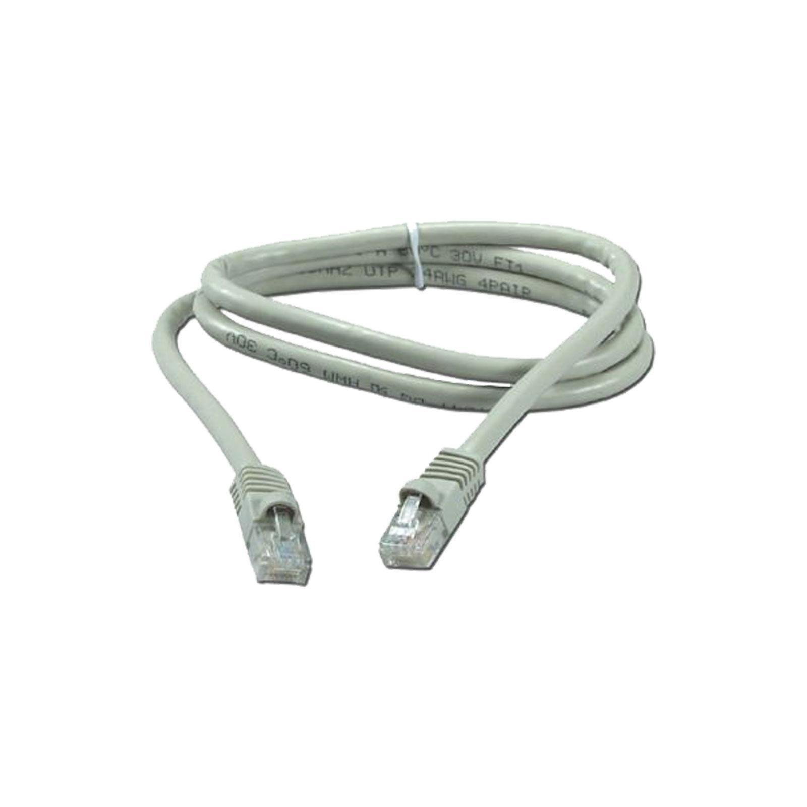 Victron Energy RJ12 UTP Kabel 1,8 m - ASS030066018 von Victron Energy