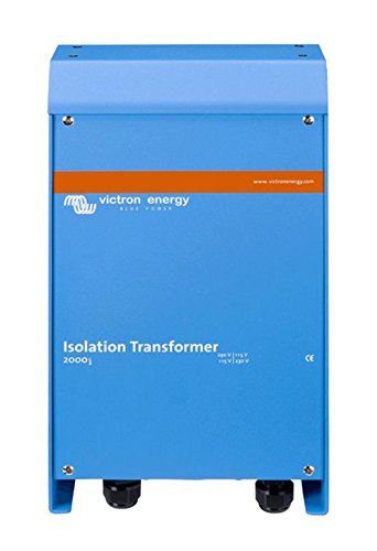 Victron Isolation Transformator 2000 W 115/230 V – ITR0402041 von Victron Energy